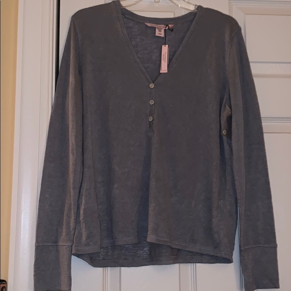 Victoria Secret sleep shirt